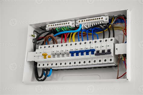 consumer electric box|consumer electrical unit types.